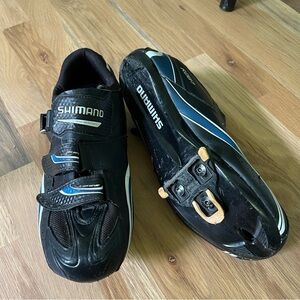 Shimano SH-R087L Cycling Shoes - Men’s Size 48